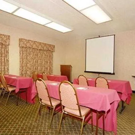 La Quinta By Wyndham Philadelphia Airport 