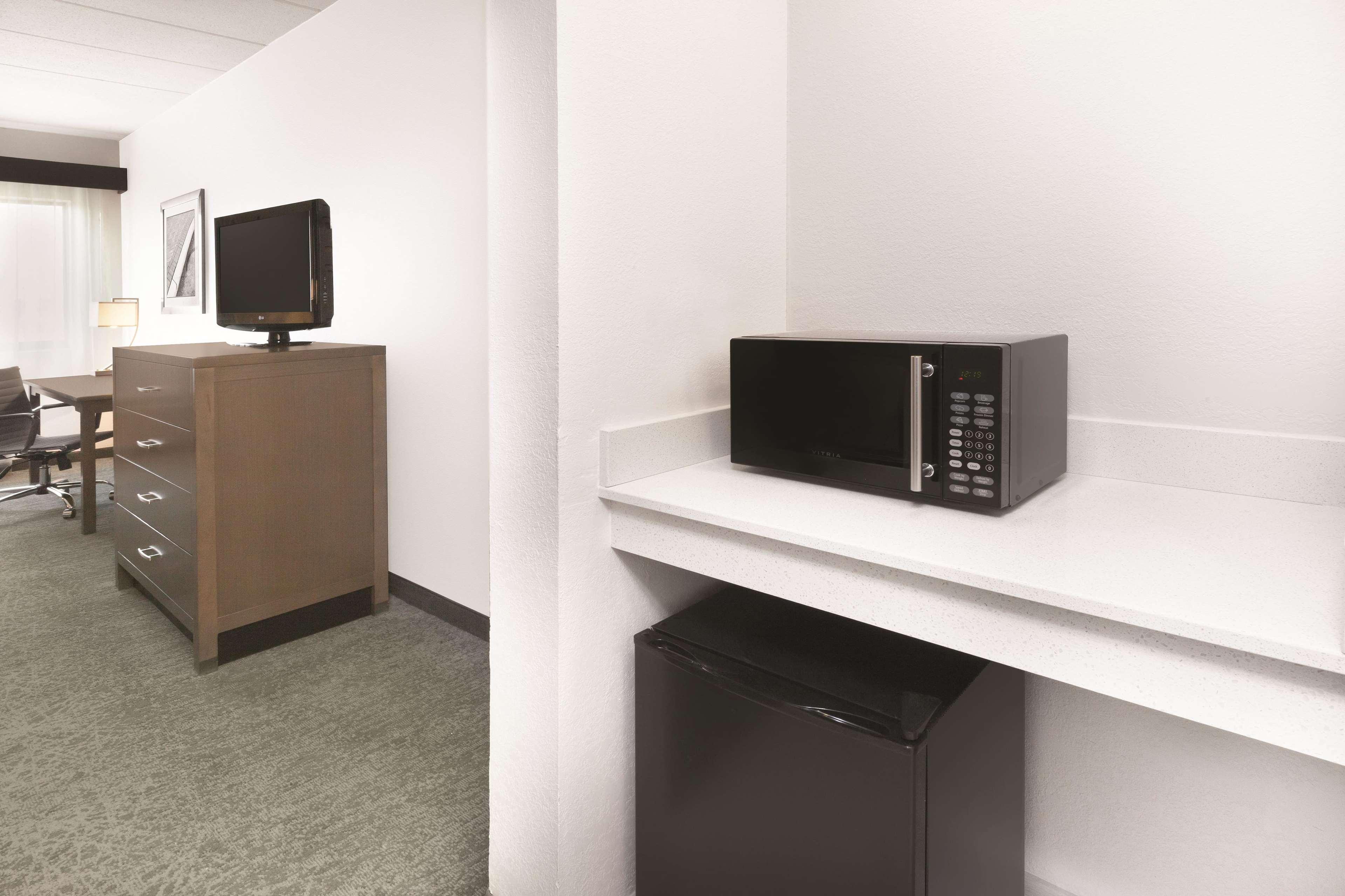 La Quinta By Wyndham Philadelphia Airport 3* Essington