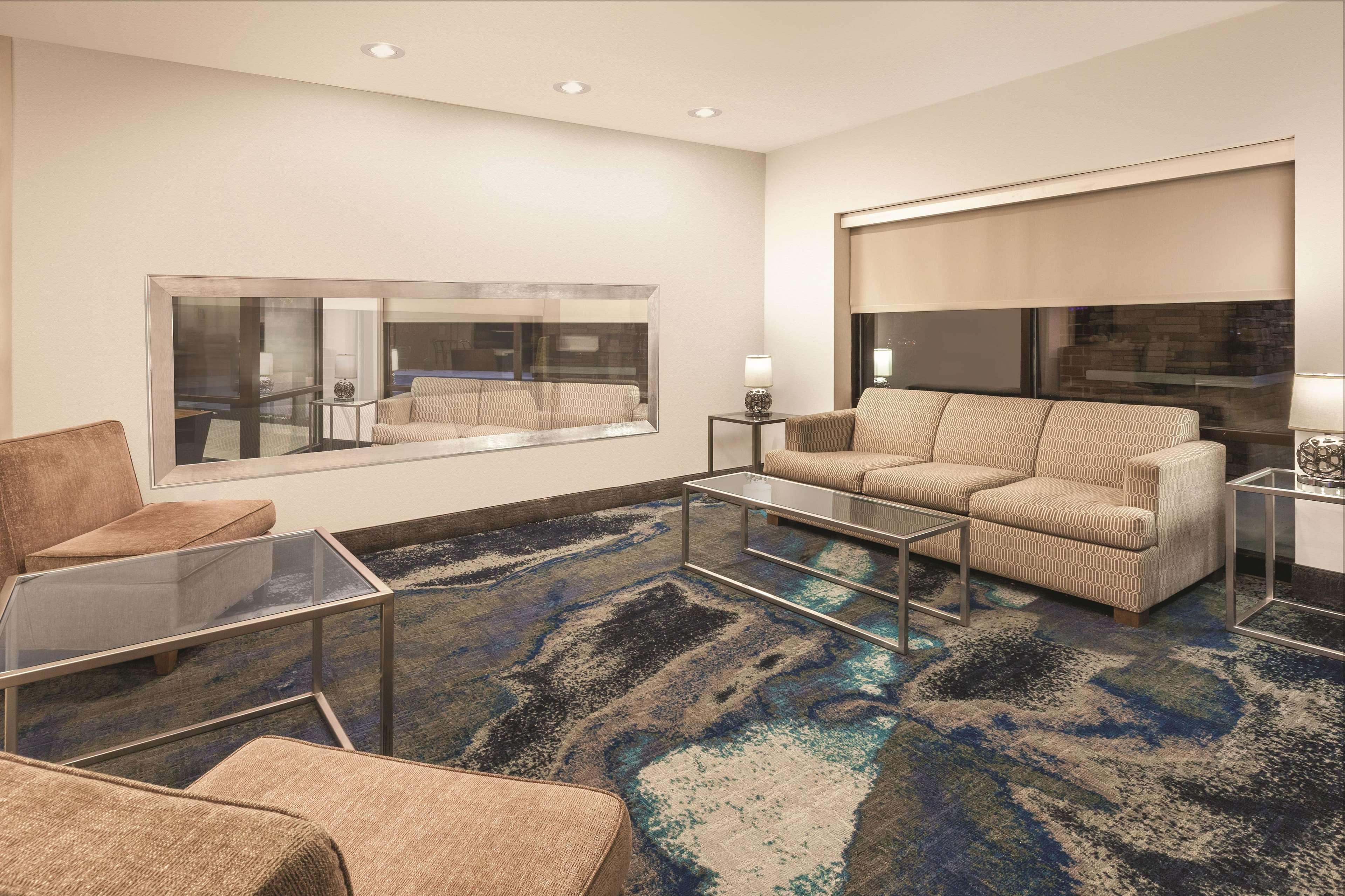 La Quinta By Wyndham Philadelphia Airport Hotel 3*