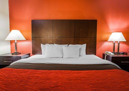 La Quinta By Wyndham Philadelphia Airport Essington