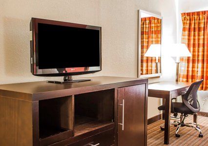 La Quinta By Wyndham Philadelphia Airport Hotel 3*