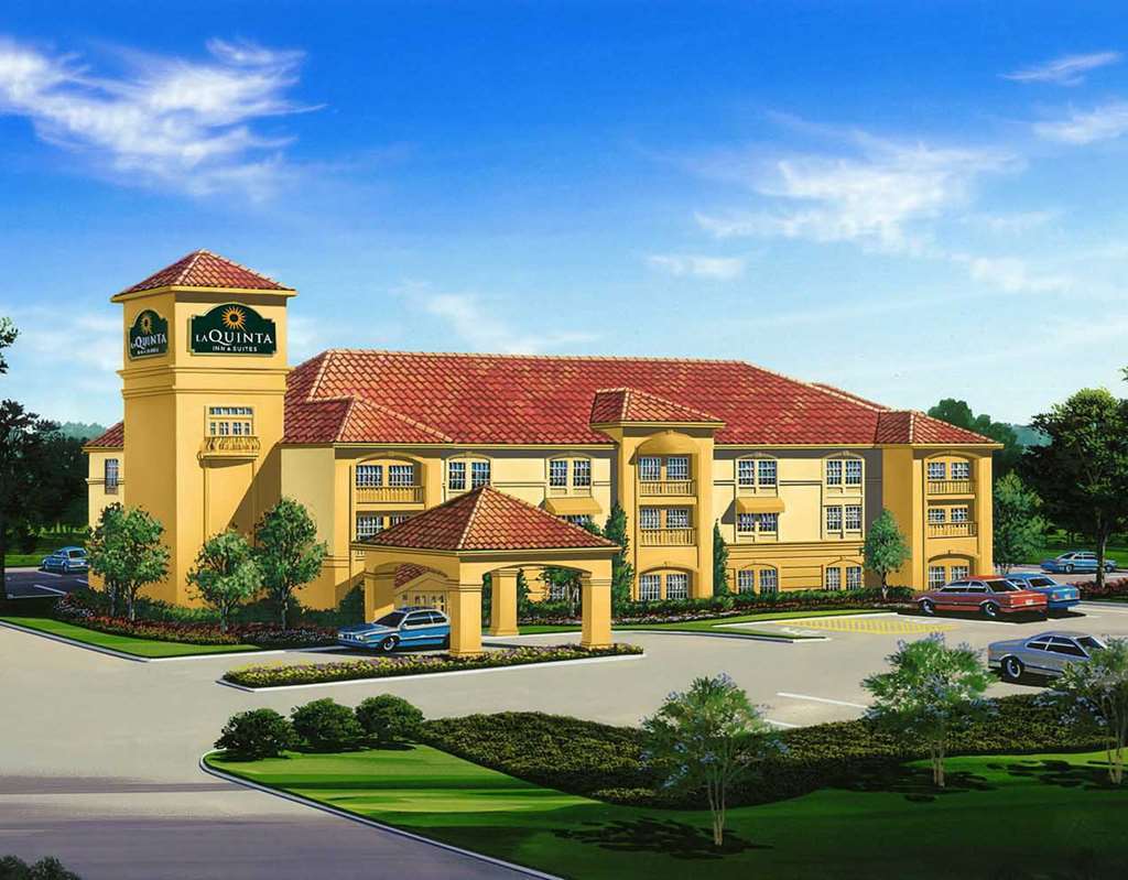 Hotel La Quinta By Wyndham Philadelphia Airport