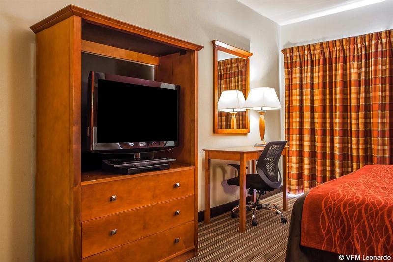 Hotel La Quinta By Wyndham Philadelphia Airport Essington